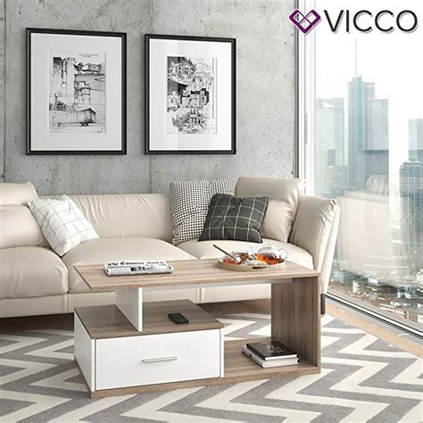 Vicco: Living Room 